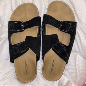American Eagle Sandals